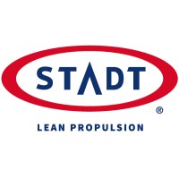 STADT AS logo - Similar company to Supportia