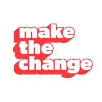 Make The Change Education logo - Similar company to Peplement