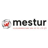 Mestur Uluslararası Nakliyat logo - Similar company to Erman Logistics