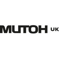Mutoh UK logo - Similar company to Graphtec Gb (Mutoh Uk Distributor)