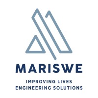 MARISWE logo - Similar company to Urban Engineering Pty Ltd