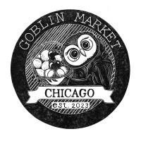 Goblin Market logo - Similar company to Rotofugi