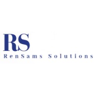 RenSams Solutions Aps logo - Similar company to Aproxi Aps
