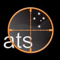 ATS - Shooting Range Experts logo - Similar company to 3 Delta - Training, Products, Security