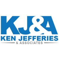Ken Jefferies & Associates logo - Similar company to Fusion Firearms
