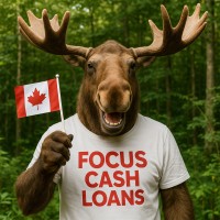 Focus Cash Loans logo - Similar company to Giantalive
