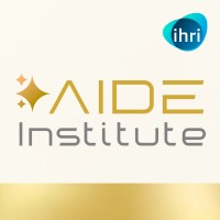 IHRI AIDE Institute✨ logo - Similar company to Yesbizcore