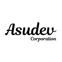 Asudev Corporation logo - Similar company to Tokyo Analyticx