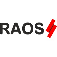 RAOS d.o.o. logo - Similar company to Telur D.O.O.