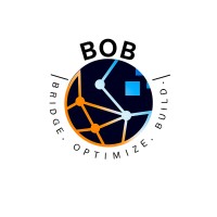 BOB - Bridge.Optimize.Build. logo - Similar company to Funeplan Group B.V.