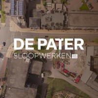 DE PATER sloopwerken logo - Similar company to Faunabit