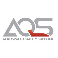 AQS logo - Similar company to Cloud Matrix Services