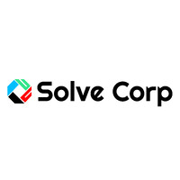 Solve Corp logo - Similar company to Isuite Solutions