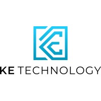 KE Technology logo - Similar company to Seven Executive Limited