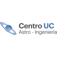Centro Astro-Ingeniería UC logo - Similar company to Comercial Gava Ltda.