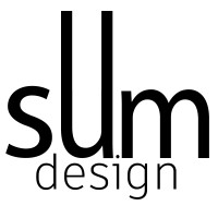 Sum design | Architects logo - Similar company to Dts (Design Tech Services)