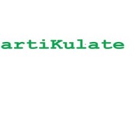 Artikulate Game Inc logo - Similar company to Honour Bound Game Studios Inc.