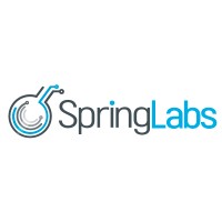 SpringLabs Mexico logo - Similar company to Kalp Studio
