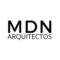 MDN Arquitectos logo - Similar company to Ōkoma