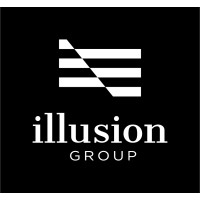 Illusion Group Events Production logo - Similar company to Nextime Eventi