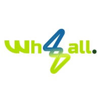 Wh4all - Energía para Tod@s logo - Similar company to Lyon Servicios