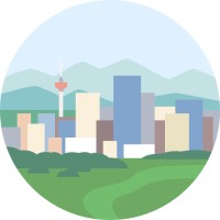 CML Urban Research (Leiden University) logo - Similar company to Life Biodaph2O