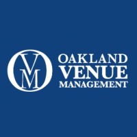 Oakland Venue Management logo - Similar company to District Works