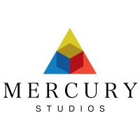 Mercury Studios logo - Similar company to Mercury Studio