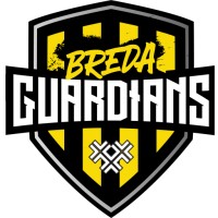 Breda Guardians logo - Similar company to Mcon Esports