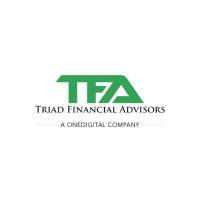 Triad Financial Advisors, Inc - A OneDigital Company logo - Similar company to Mcilrath & Eck, Llc