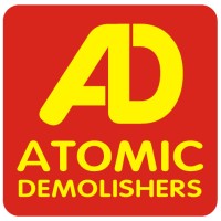 Atomic Demolishers & Plant Hire (Pty) Ltd logo - Similar company to Warthog Plant Hire (Pty) Ltd