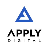 Apply Digital logo - Similar company to Devsu