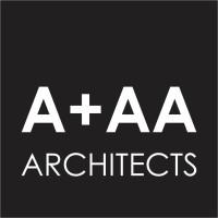 A+AA Architects logo - Similar company to Think Architect