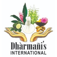 DHARMANIS INTERNATIONAL LIMITED logo - Similar company to U4Ic