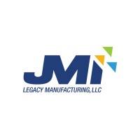 JMI Legacy Manufacturing, LLC logo - Similar company to Jmi Packaging Solutions, Llc