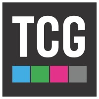 Tilling Creative Group logo - Similar company to Zing Films