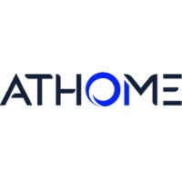 Athome logo - Similar company to Athome