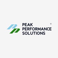 Peak Performance Solutions logo - Similar company to Peak Performance Solutions