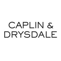 Caplin & Drysdale logo - Similar company to Bartlit Beck Llp