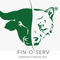 Fin-O-Serv logo - Similar company to Amfinserve