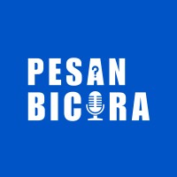 Pesan Bicara logo - Similar company to Miqdesign