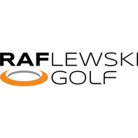 Raflewski Golf logo - Similar company to Himalayas Golf