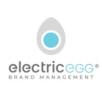 Electric Egg | Brand Management logo - Similar company to Local Truth Studio