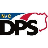 North Carolina Department of Public Safety logo - Similar company to Nc Department Of Health And Human Services