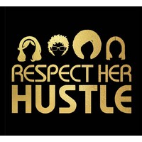Respect Her Hustle logo - Similar company to Legacynex