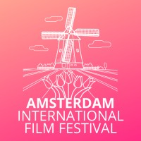 Amsterdam International Film Festival logo - Similar company to Scenecs International Debut Film Festival