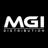 MGI Distribution logo - Similar company to Avk Group
