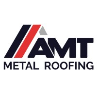 AMT Metal Roofing logo - Similar company to Complete Framing Solutions
