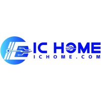 ICHome Technology logo - Similar company to Perceptive Components Limited
