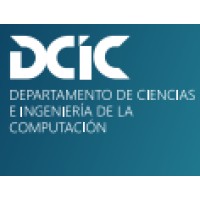 Ciencia de Datos-UNS logo - Similar company to Título De Especialista Universitario En Ciencia De Datos Aplicada A La Actividad Aseguradora